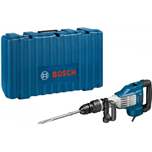 BOSCH GSH 11 VC Professional Marteau-piqueur 1700 W 0611336000