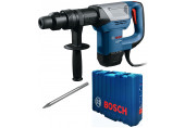 BOSCH GSH 500 PROFFESIONAL Marteau-piqueur, L-BOXX 0611338720