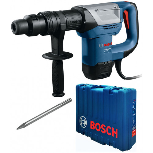 BOSCH GSH 500 PROFFESIONAL Marteau-piqueur, L-BOXX 0611338720