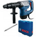BOSCH GSH 500 PROFFESIONAL Marteau-piqueur, L-BOXX 0611338720