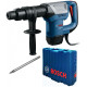 BOSCH GSH 500 PROFFESIONAL Marteau-piqueur, L-BOXX 0611338720