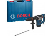 BOSCH GSH5MX PROFESSIONAL Marteau-piqueur SDS max, Poignée auxiliaire 0611338901