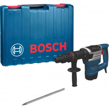 BOSCH GSH5MX PROFESSIONAL Marteau-piqueur SDS max, Poignée auxiliaire 0611338901