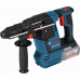 BOSCH GBH 18V-26 F PROFESSIONAL Perforateur sans-fil SDS plus, sans batterie 0611910001
