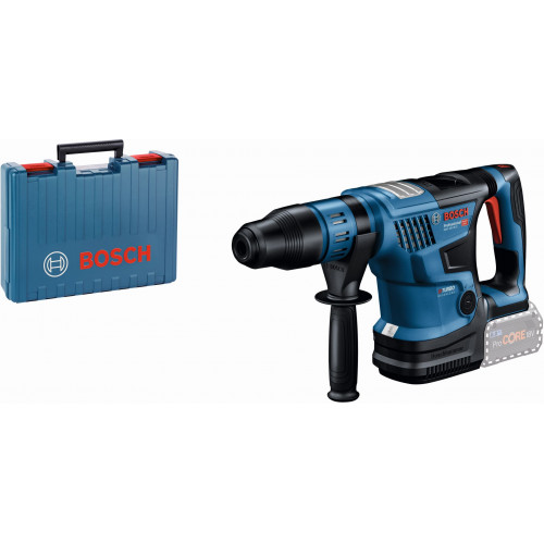 BOSCH GBH 18V-36 C PROFESSIONAL Perforateur sans-fil SDS max 0611915001 BOSCH GBH 18V-36 C PROFESSIONAL Perforateur sans-fil SDS max 0611915001