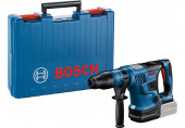 BOSCH GBH 18V-36 C PROFESSIONAL Perforateur sans fil BITURBO avec SDS max 0611915021