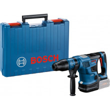 BOSCH GBH 18V-36 C PROFESSIONAL Perforateur sans fil BITURBO avec SDS max 0611915021