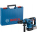 BOSCH GBH 18V-36 C PROFESSIONAL Perforateur sans fil BITURBO avec SDS max 0611915021