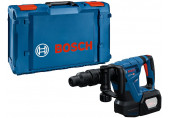 BOSCH GSH 18V-5 PROFESSIONAL Marteau-piqueur sans-fil SDS max 0611918200