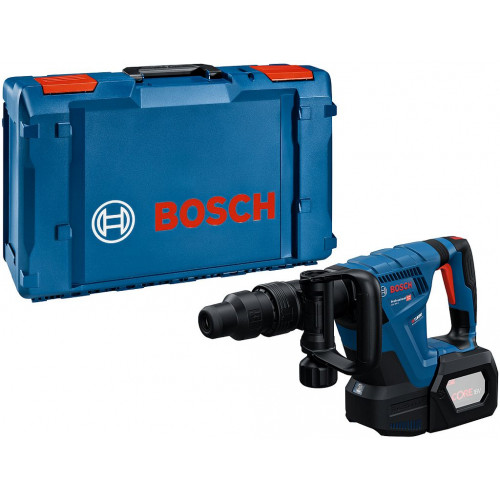 BOSCH GSH 18V-5 PROFESSIONAL Marteau-piqueur sans-fil SDS max 0611918200