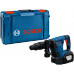 BOSCH GSH 18V-5 PROFESSIONAL Marteau-piqueur sans-fil SDS max 0611918200