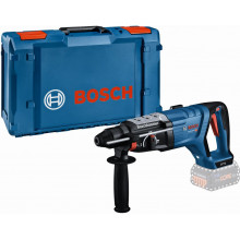 BOSCH GBH 18V-28 D PROFESSIONAL Perforateur sans-fil SDS plus, L-BOXX 0611919004