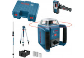 BOSCH GRL 400 H Laser rotatif 061599403U