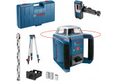 BOSCH GRL 400 H Laser rotatif 06159940JY