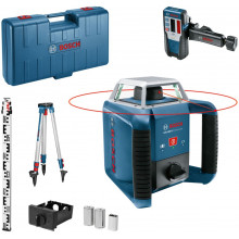 BOSCH GRL 400 H Laser rotatif 06159940JY