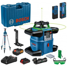 BOSCH GRL 650 CHVG Laser rotatif 06159940PS