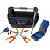 BOSCH Kit d’outils a main pour électriciens 061599768F