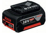 BOSCH GBA 18V 5.0AH PROFESSIONAL 1600A002U5