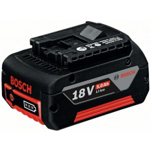 BOSCH GBA 18V 5.0AH PROFESSIONAL 1600A002U5