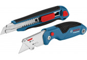 BOSCH Set combiné Set de 2 cutters 1600A016BM