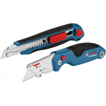 BOSCH Set combiné Set de 2 cutters 1600A016BM