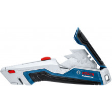 BOSCH Cutter a moquette universel a lame 1600A01V3H