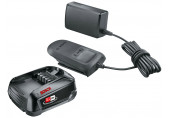 BOSCH Starter-Set 18 V Alliance (batterie 2,5 Ah + AL 18V-20) 1600A02625