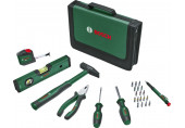 BOSCH Set d’outils a main « Universal » 25 pieces 1600A0275J