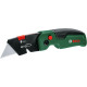 BOSCH Cutter a lame pliante 1600A0275M