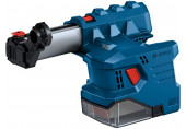 BOSCH GDE 12 Dispositif d’aspiration intégré 1600A02BV9
