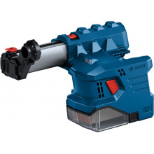 BOSCH GDE 12 Dispositif d’aspiration intégré 1600A02BV9