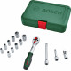 BOSCH Set de 14 douilles 1/4" 1600A02BY0