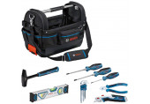 BOSCH GWT 20 Et set d’outils a main Professional 1600A02H5B