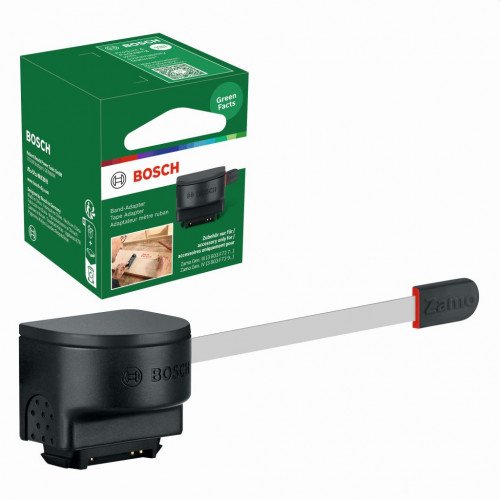 BOSCH Zamo IV - Adaptateur metre ruban 1600A02PZ6