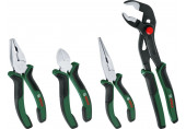 BOSCH Jeu 1600A02W7K