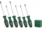 BOSCH Set 6 pieces (V3) 1600A02W7L