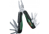 BOSCH Outil multifonctions 16 en 1 1600A02Z98