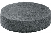 BOSCH Tampon de polissage 1600A03283