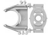 BOSCH Collier de serrage EPC PRO, 16 mm 1600A032G6