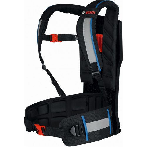 BOSCH GBP100 PROFESSIONAL Harnais pour alimentation a batterie 1600A036YS