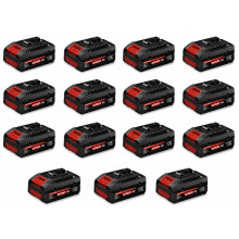 BOSCH EXPERT EXBA18V-40 Lot de 15 pieces 1600A03NB3