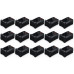 BOSCH GAL 12V/18V-80 PROFESSIONAL kit de 15 pieces 1600A03NC9