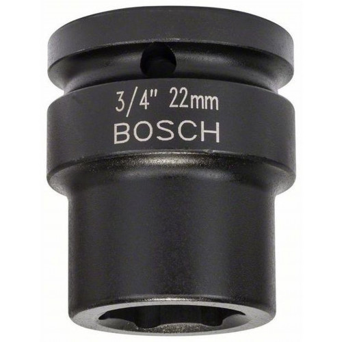 BOSCH Clé a douille 22 mm, 50 mm, 44 mm, M 14, 36,5 mm 1608556011