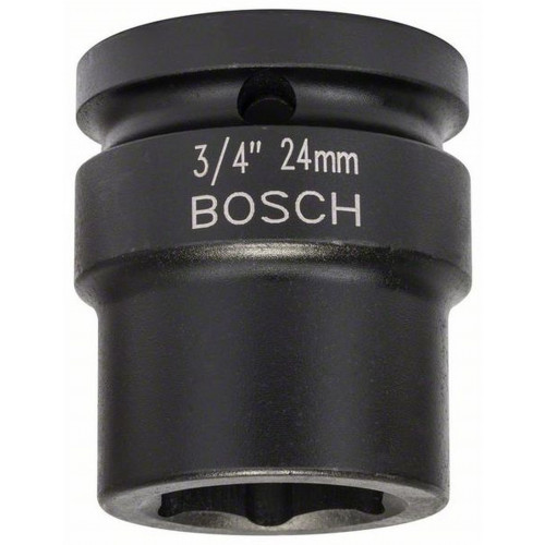 BOSCH Clé a douille 24 mm, 50 mm, 44 mm, M 16, 38,9 mm 1608556015
