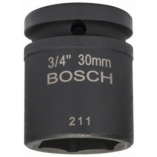 BOSCH Clé a douille 30 mm, 53 mm, 44 mm, M 20, 46,5 mm 1608556027 BOSCH Clé a douille 30 mm, 53 mm, 44 mm, M 20, 46,5 mm 1608556027