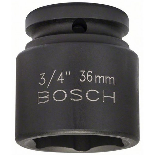 BOSCH Clé a douille 36 mm, 55 mm, 44 mm, M 24, 53,8 mm 1608556033