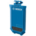 BOSCH BA 3.7V 1.0 Ah A Batterie 1608M00C43