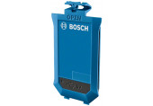 BOSCH BA 3.7V 1.0 Ah A Batterie 1608M00C43