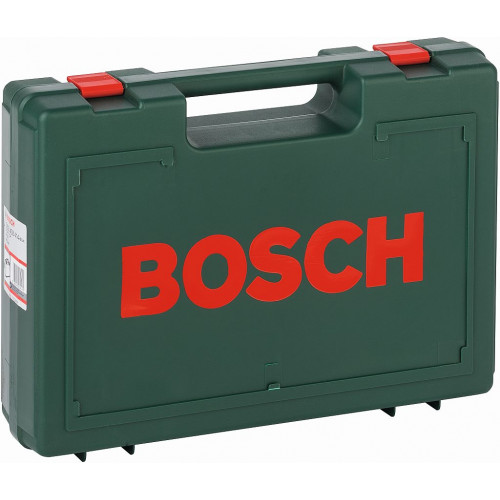 BOSCH Coffret plastique 391 x 300 x 110 mm 2605438414