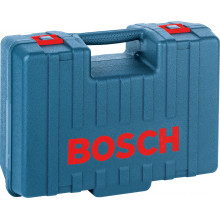 BOSCH Coffret de transport en plastique 80 x 360 x 220 mm 2605438567